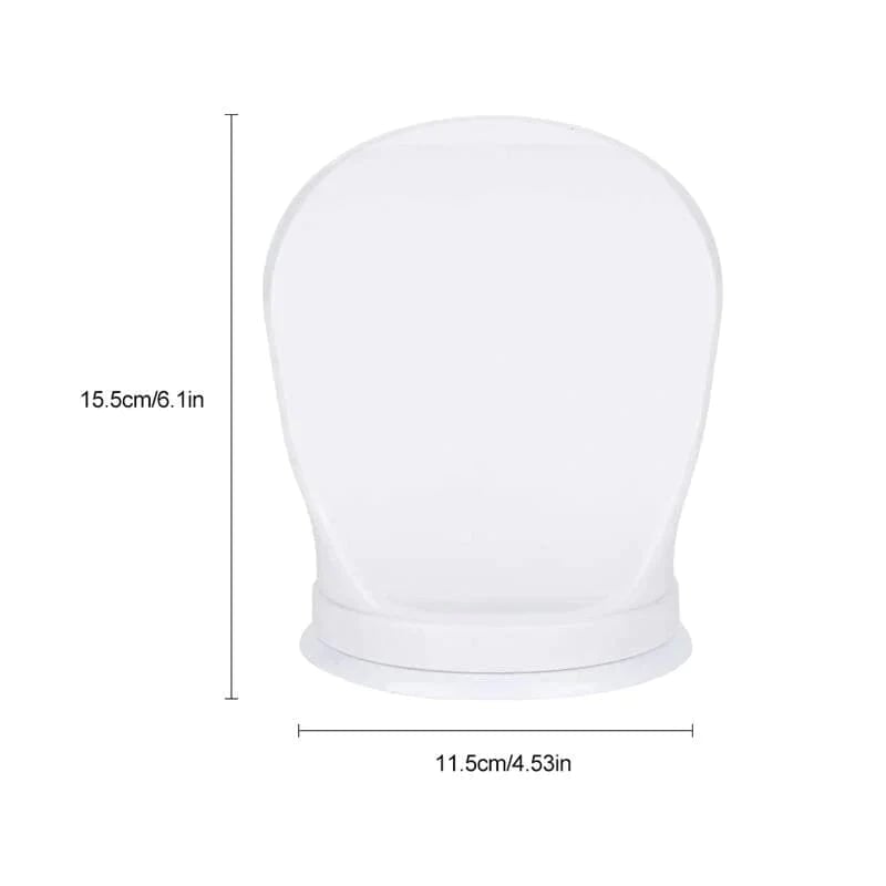 (🔥Last Day Promotion - 49% off)🎁2026 New Year Hot Sale🎁Shower Foot Rest Stand