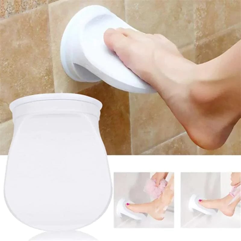 (🔥Last Day Promotion  - 49% off)🎁2026 New Year Hot Sale🎁Shower Foot Rest Stand