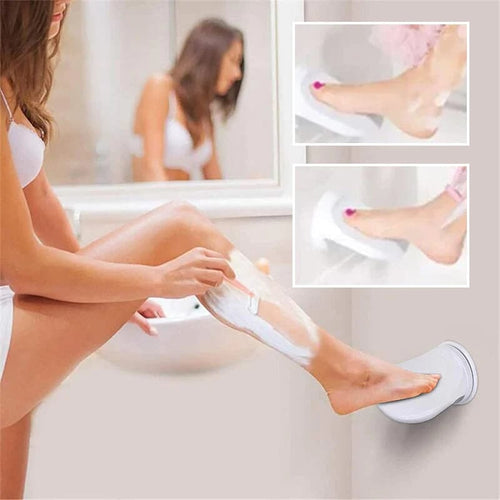 (🔥Last Day Promotion  - 49% off)🎁2026 New Year Hot Sale🎁Shower Foot Rest Stand