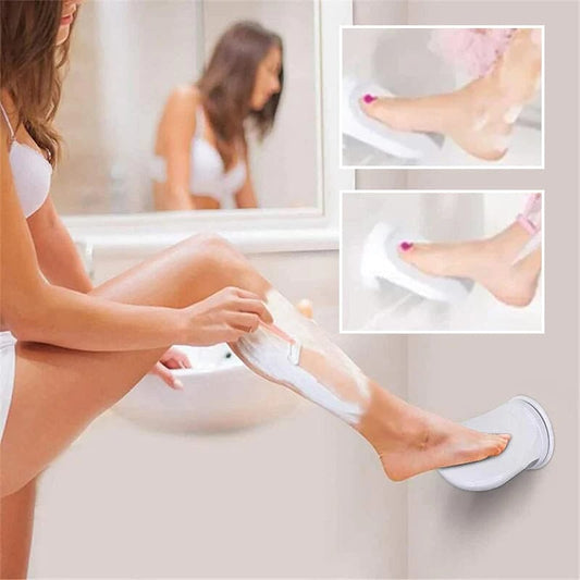(🔥Last Day Promotion  - 49% off)🎁2026 New Year Hot Sale🎁Shower Foot Rest Stand