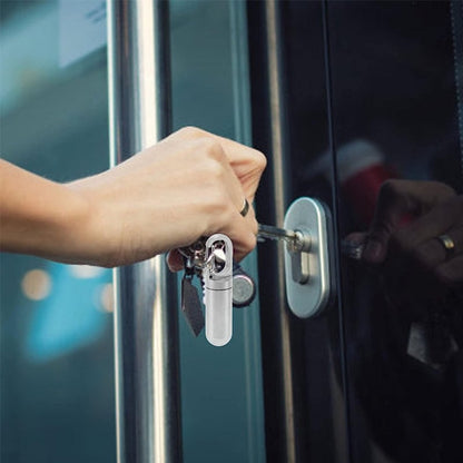 (🔥Last Day Promotion  - 49% off)2026-Moisture-proof and Waterproof Stainless Steel Sealed Storage Bottle