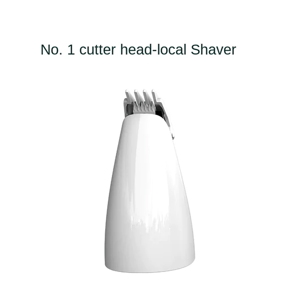 (🔥Last Day Promotion  - 49% off)2026-Ultimate Pet Grooming Kit 🐶 4-in-1 Electric Clippers with 4 Interchangeable Blades