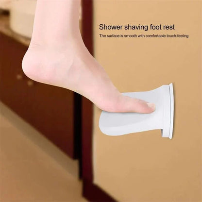 (🔥Last Day Promotion  - 49% off)🎁2026 New Year Hot Sale🎁Shower Foot Rest Stand