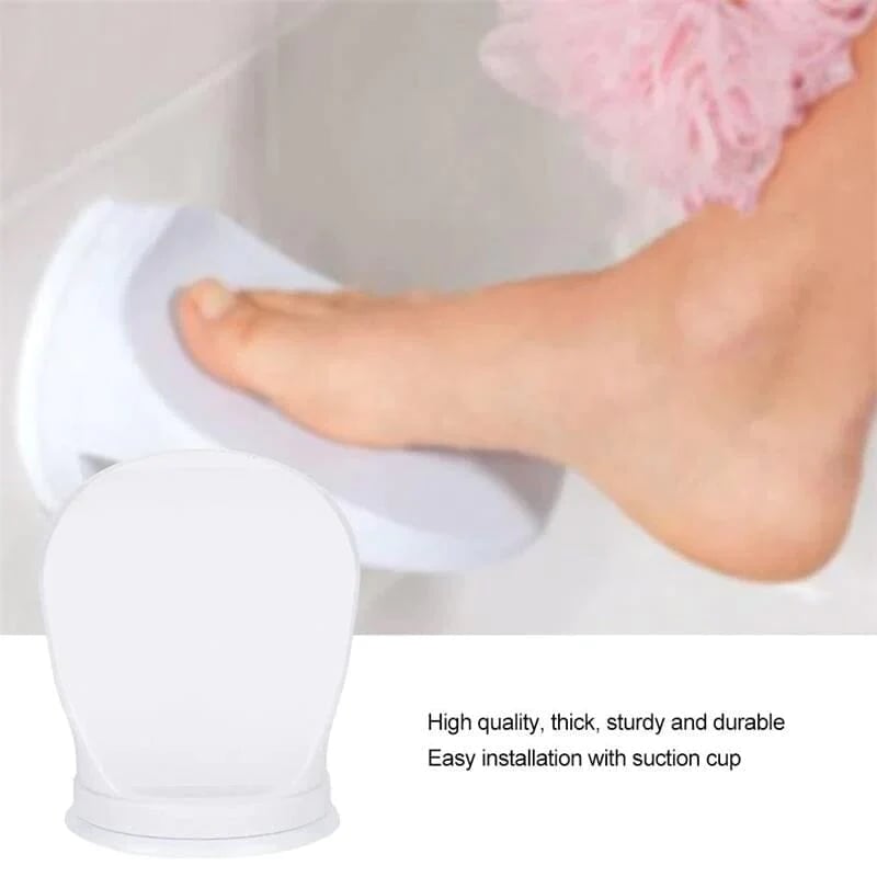 (🔥Last Day Promotion  - 49% off)🎁2026 New Year Hot Sale🎁Shower Foot Rest Stand